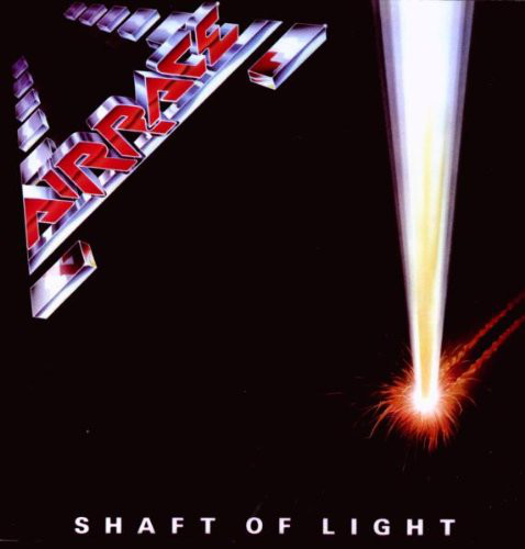 Airrace - Shaft Of Light (1984) [Reissue 2009]