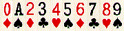 Стиль poker - ЩЕЛКНУТЬ ЗДЕСЬ для создания счетчика с данным стилем