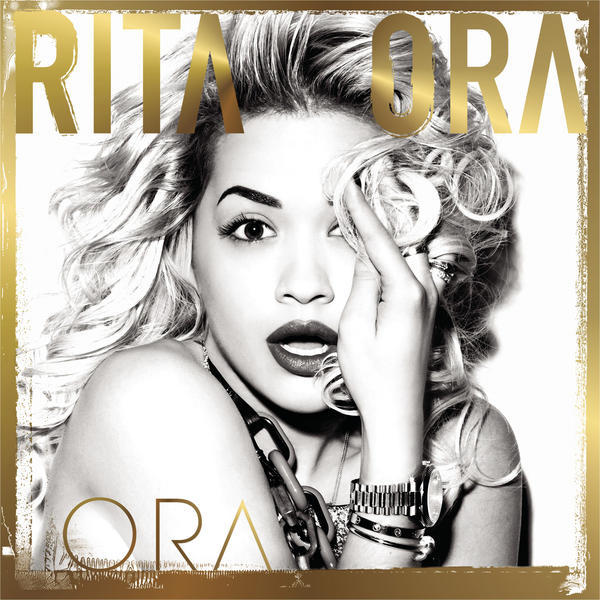 Rita Ora - ORA (Deluxe Version)