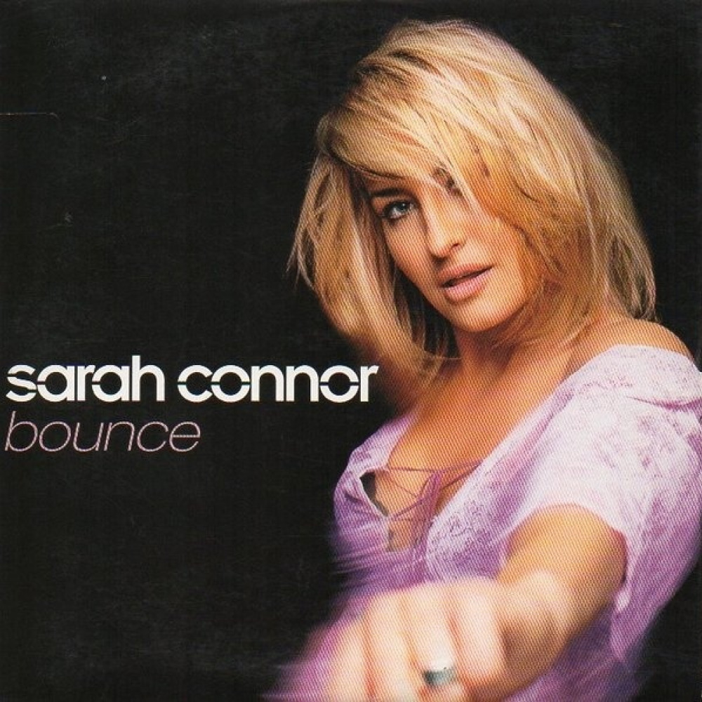 Sarah Connor First 48
