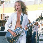 Jumping Jack Flash - Peter Frampton