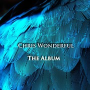 Magic World - Chris Wonderful