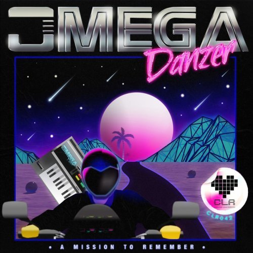 OMEGA Danzer - A Mission To Remember (2019)