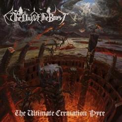 The Day Of The Beast - The Ultimate Cremation Pyre (2017)