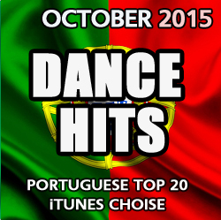 Portuguese Dance Top 20 : iTunes choise / October 2015