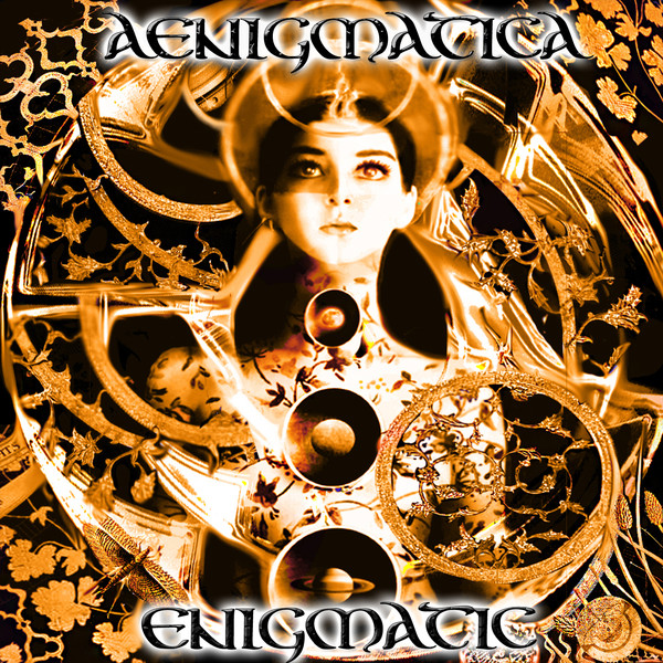 2016 Aenigmatica ‎– Enigmatic