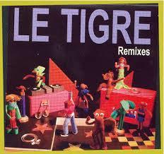 Le Tigre - Greatest Hits
