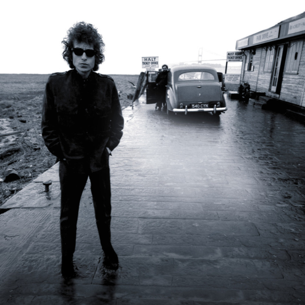 Bob Dylan (из ВКонтакте)